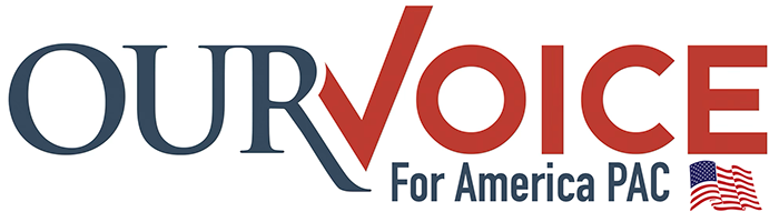 Our Voice For America PAC